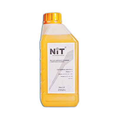 Pneumatic Tool Oil