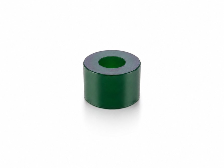 Round-section punch stripper